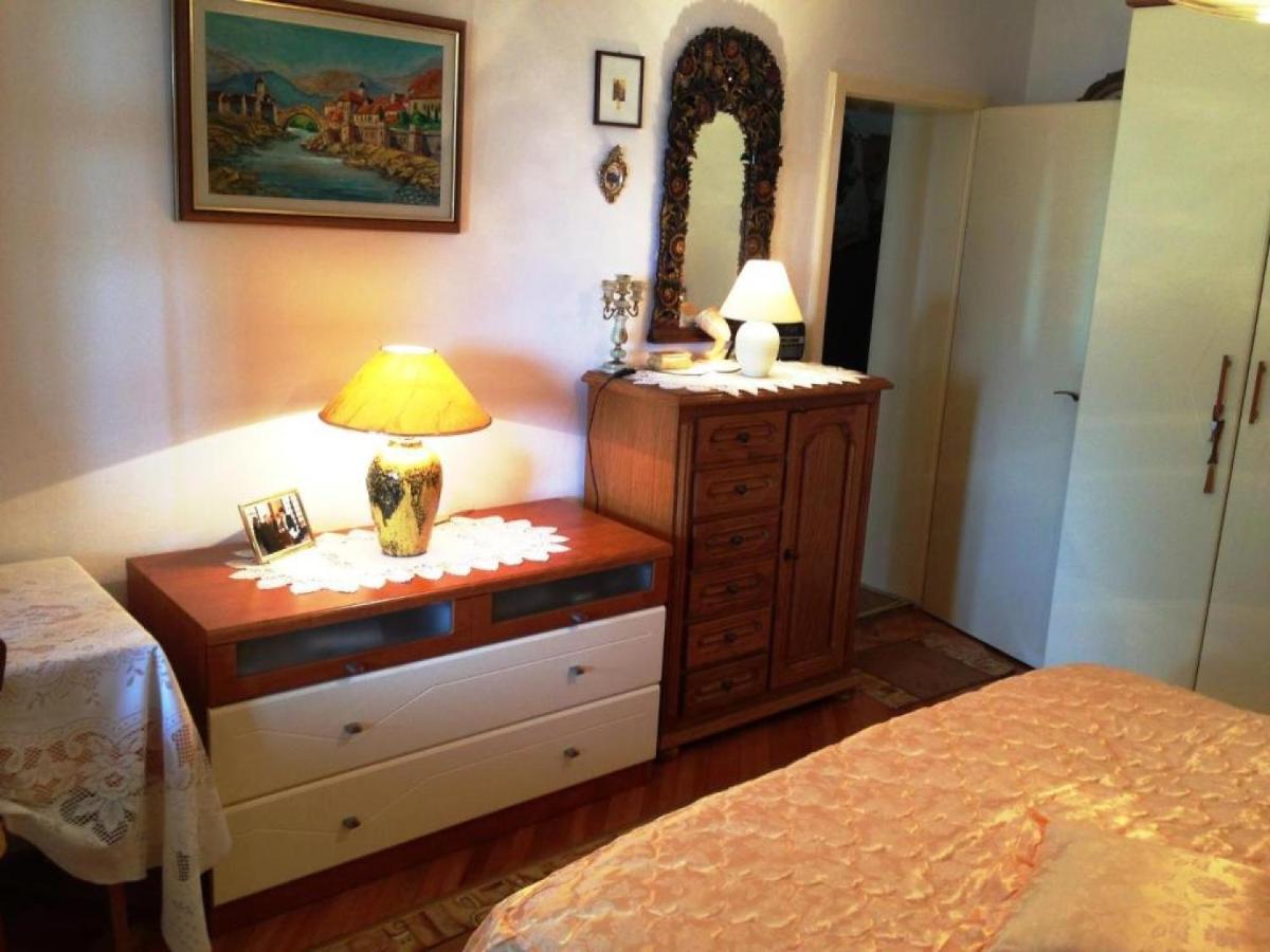 Guest House Ruza Dubrovnik Eksteriør billede