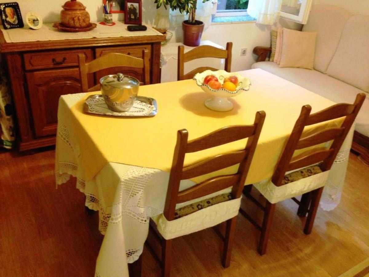 Guest House Ruza Dubrovnik Eksteriør billede