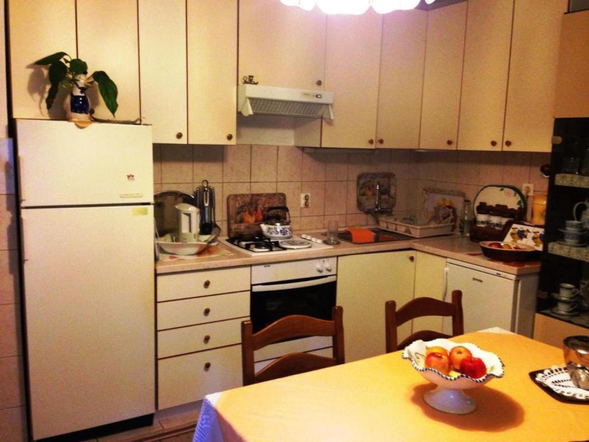Guest House Ruza Dubrovnik Eksteriør billede