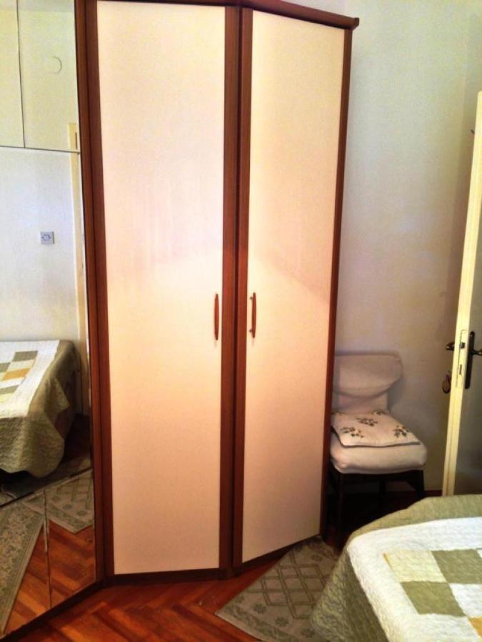 Guest House Ruza Dubrovnik Eksteriør billede